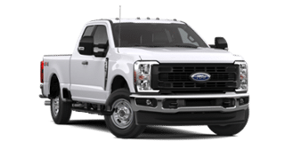 2026 Ford Super Duty® External Image 5